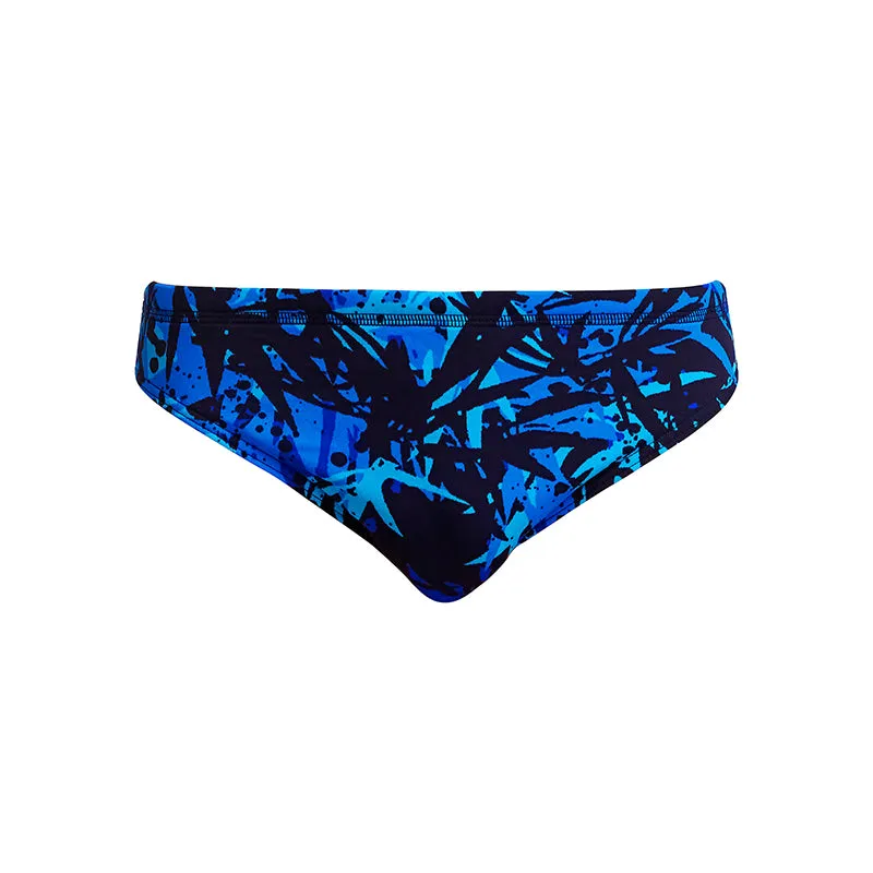 Funky Trunks - Seal Team - Boys Classic Briefs