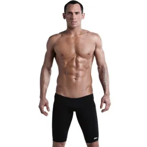 Funky Trunks - Still Black Mens Training Jammer