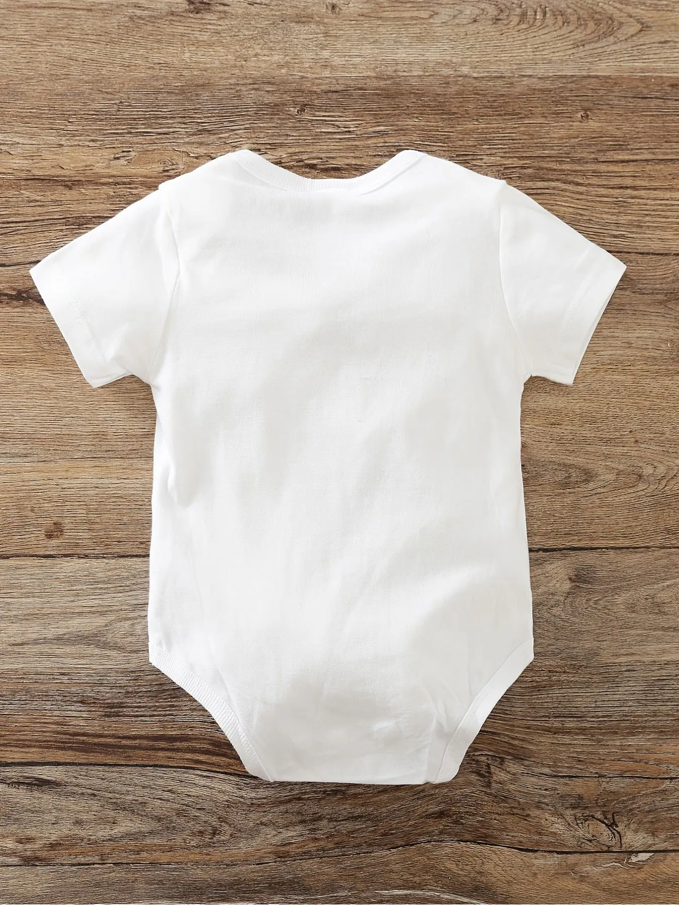 Funny Comfy Soft Cotton IF I REFUSE TO NAP Baby Onesies