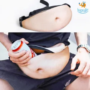 Funny Guy Fanny pack