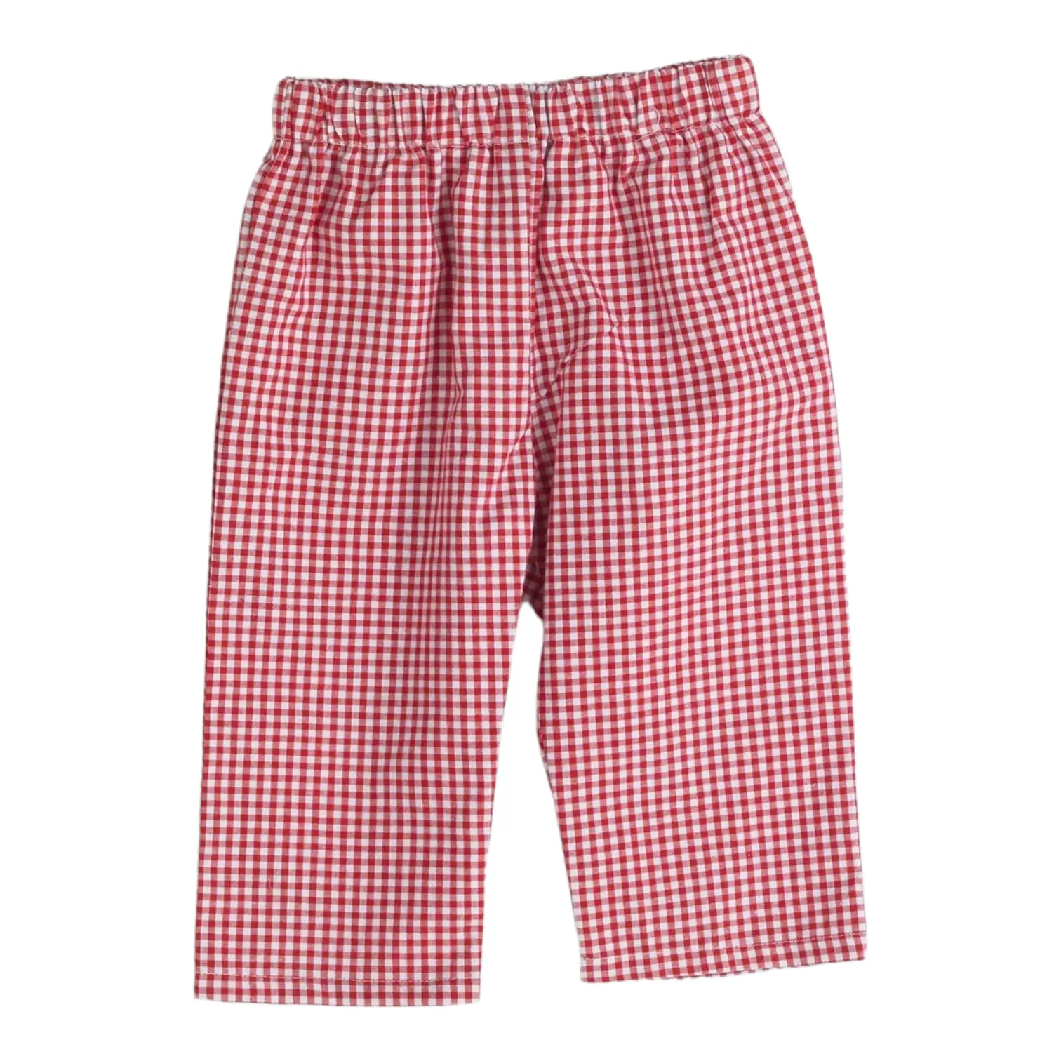 Funtasia Too Checked Pant