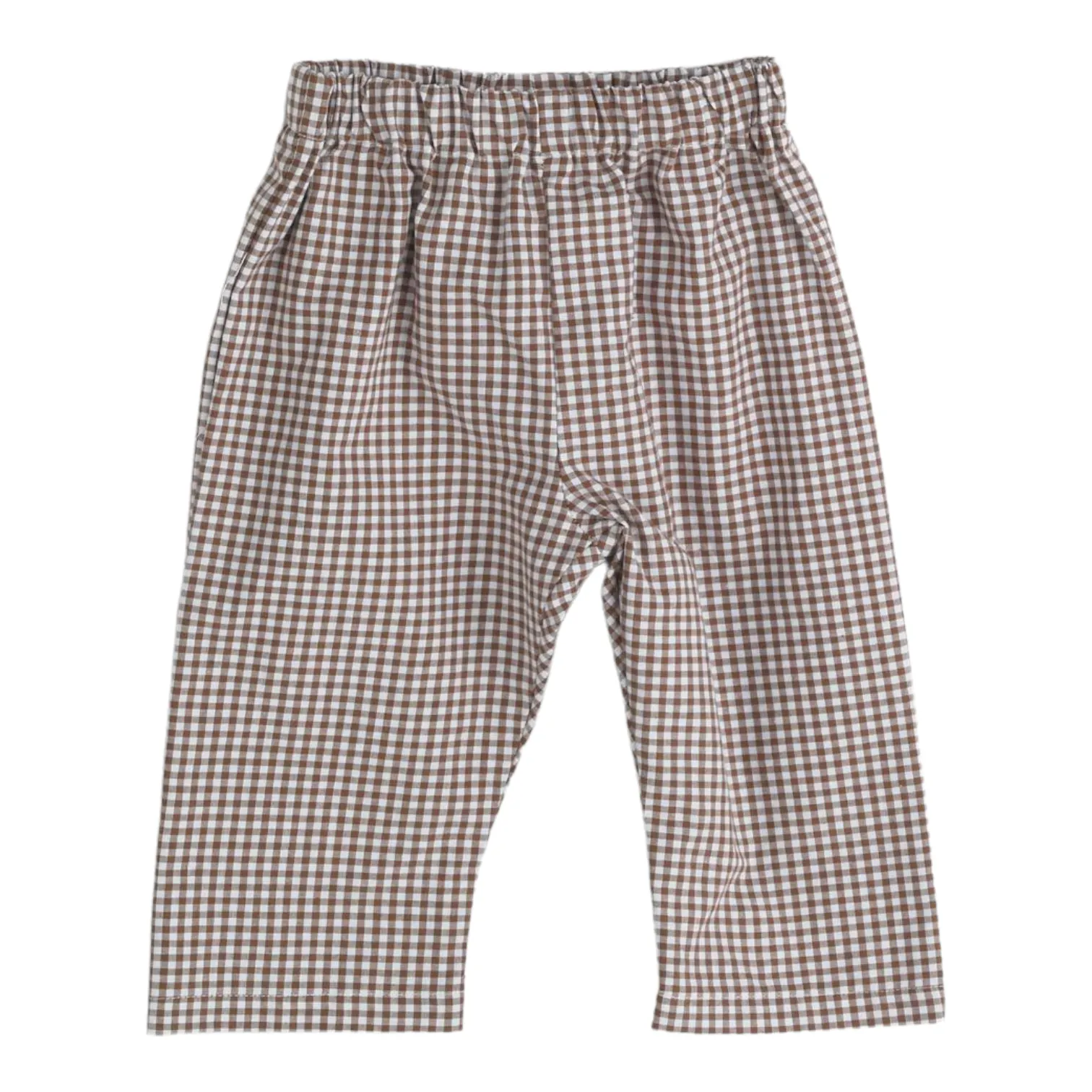 Funtasia Too Checked Pant