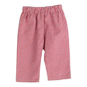 Funtasia Too Checked Pant