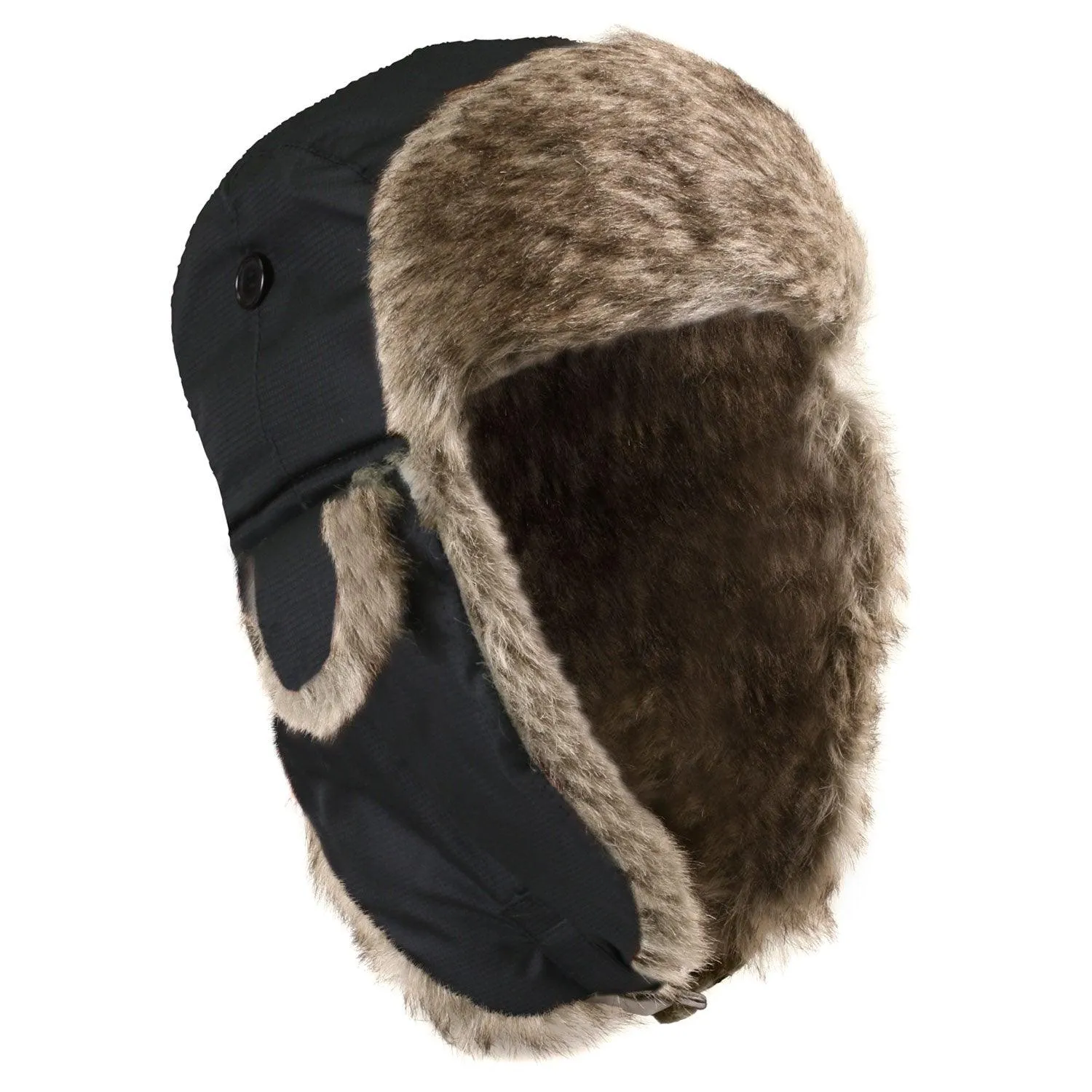 Fur Flyer's Hat