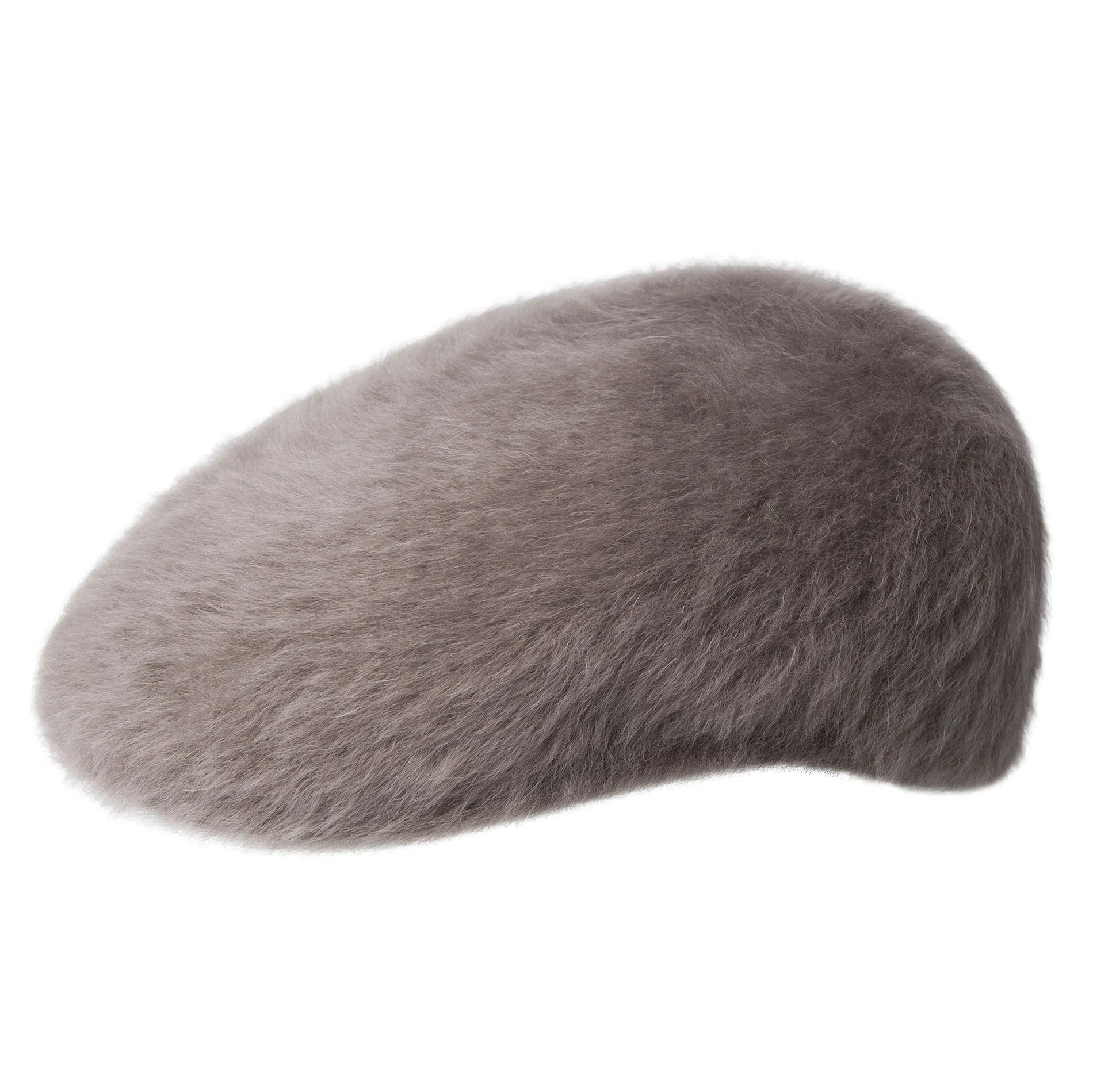 Furgora 504 - Kangol Angora Flat Cap