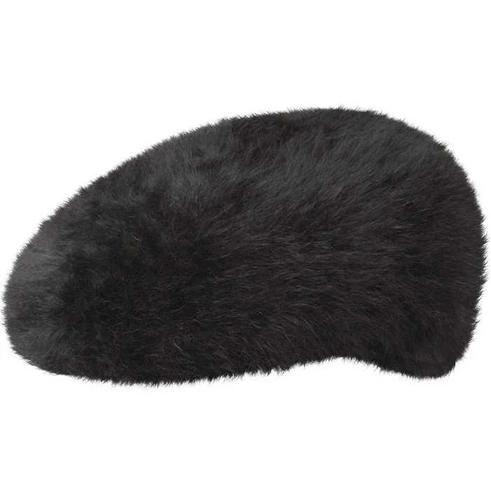 Furgora 504 - Kangol Angora Flat Cap