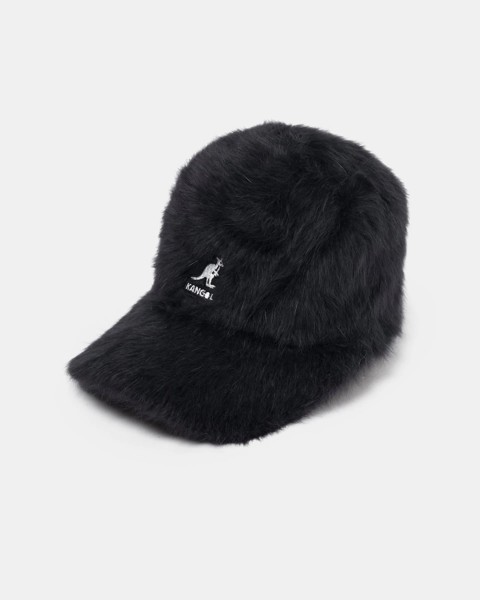 Furgora Space Cap in Black