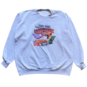 Furniture Sport Group Crewneck