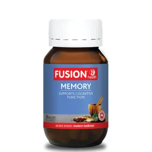 Fusion Health Memory