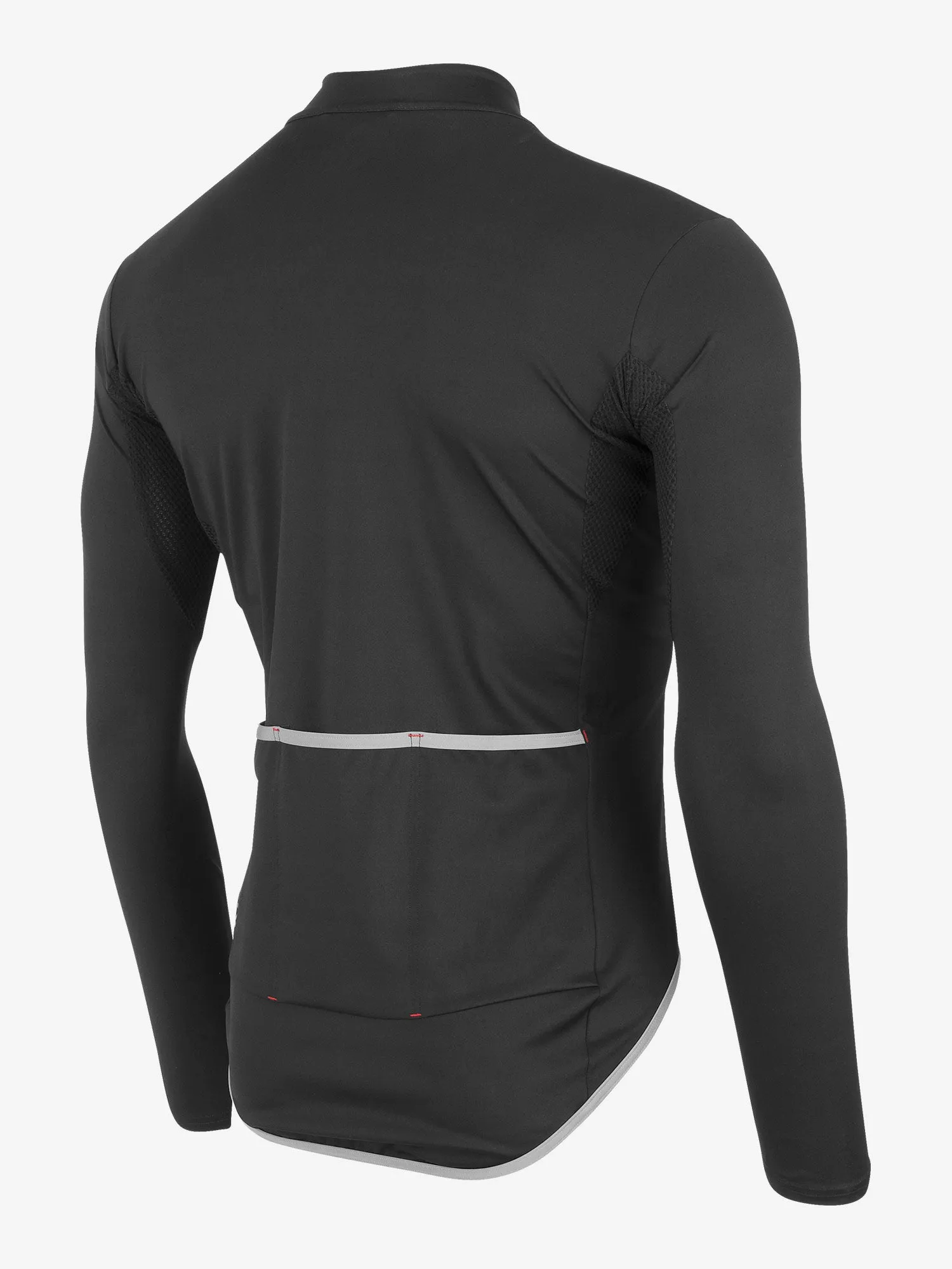 FUSION SLi Cycle Jacket