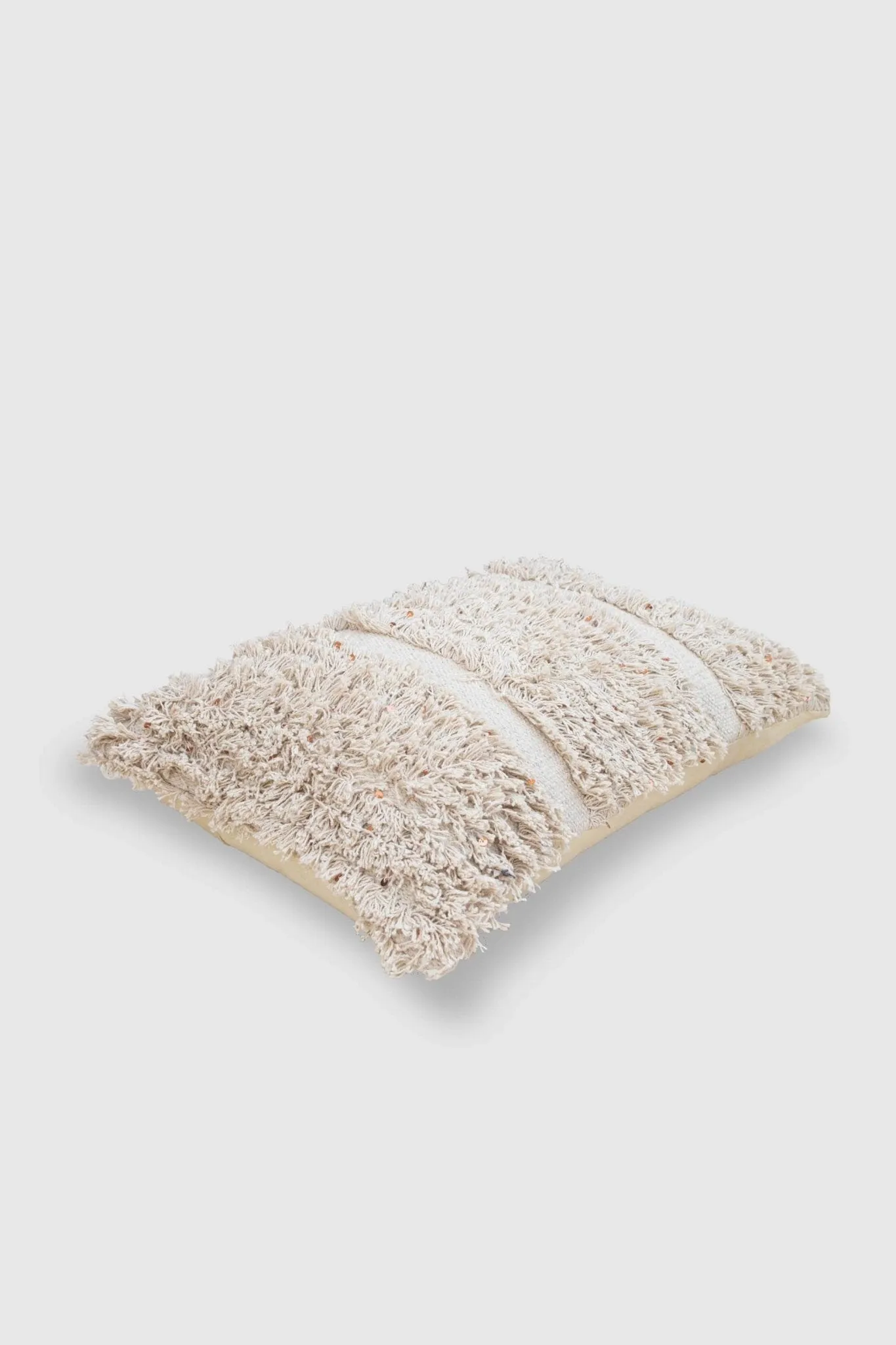 FUTTSU - LUMBAR CUSHION COVER