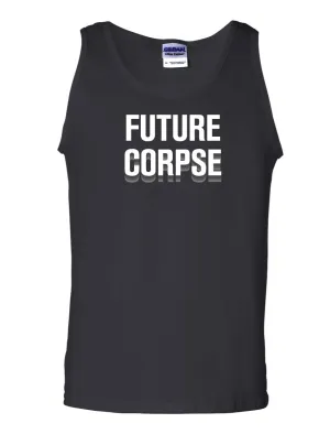 Future Corpse Regular Tank Top