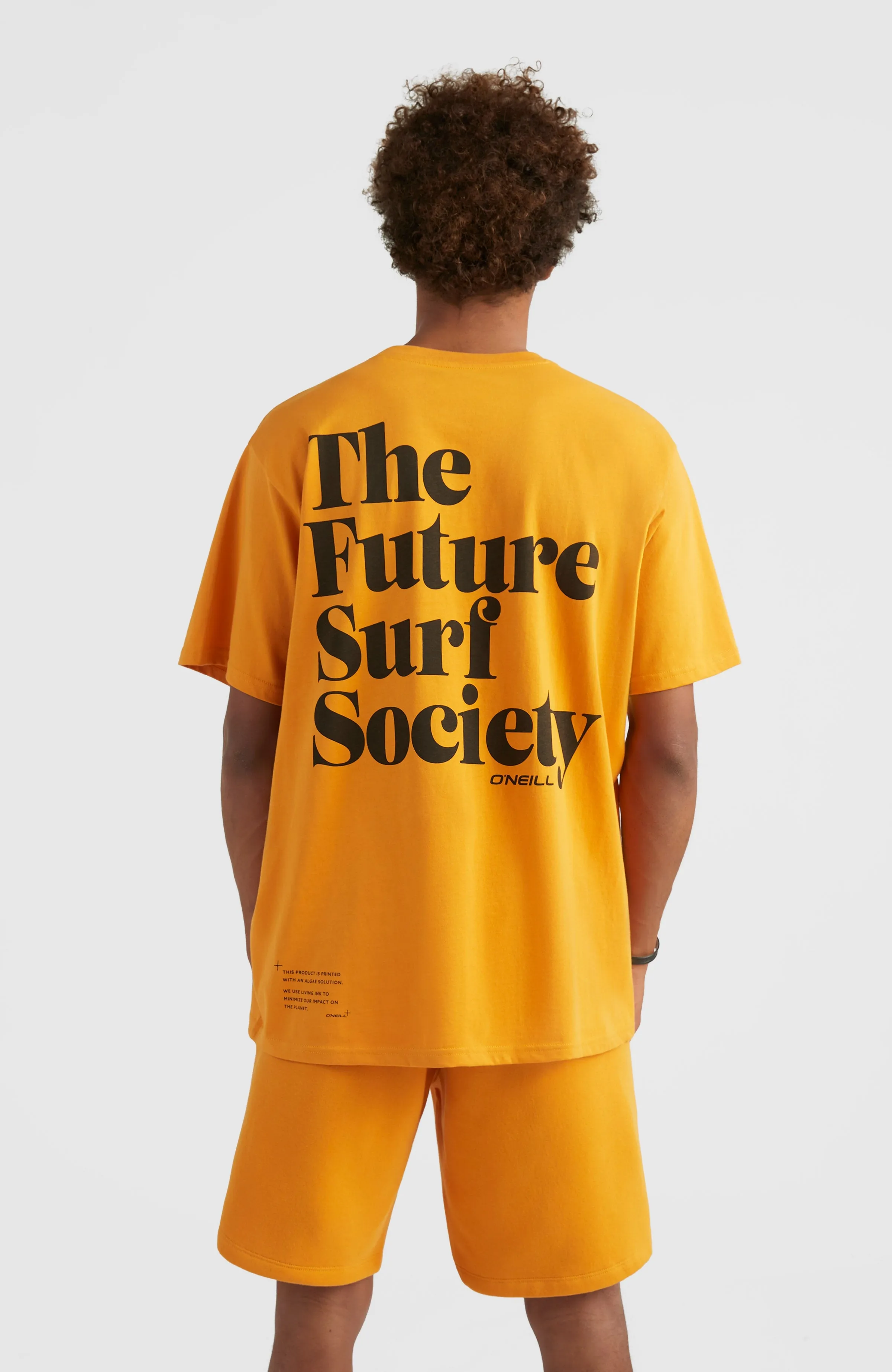 Future Surf Back T-Shirt | Nugget