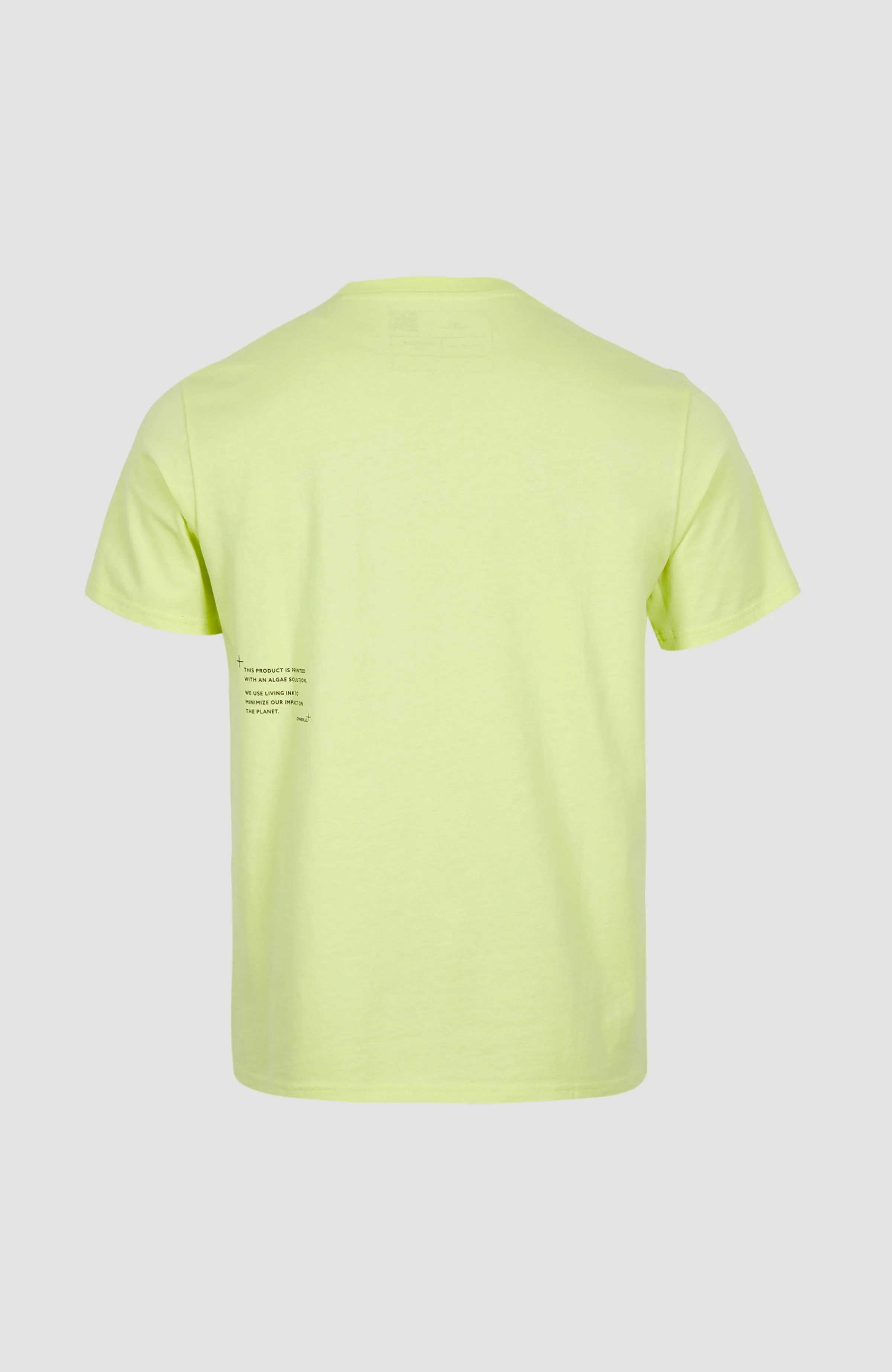 Future Surf T-Shirt | Sunny Lime