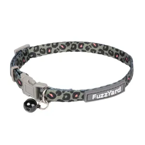 FuzzYard Cat Collar Savana