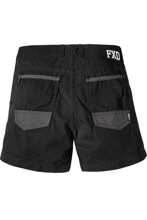 FXD Short Work Shorts - 2