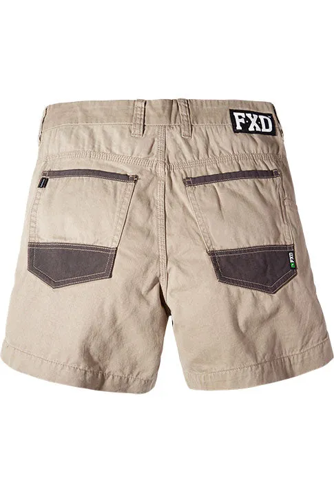 FXD Short Work Shorts - 2