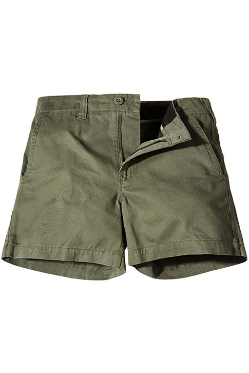 FXD Short Work Shorts - 2