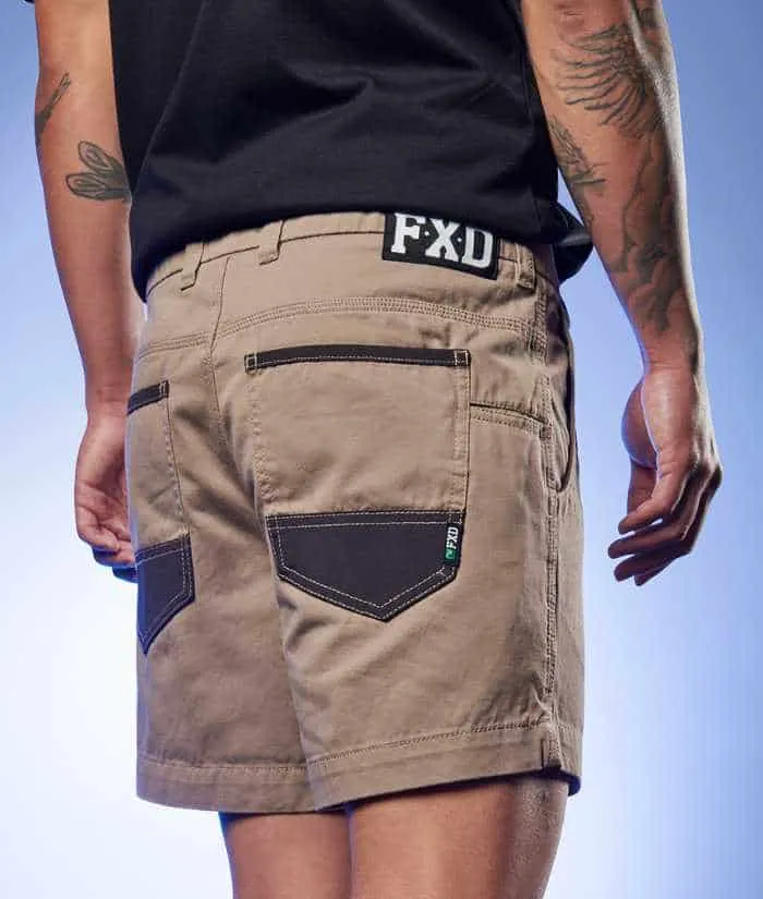 FXD Short Work Shorts - 2