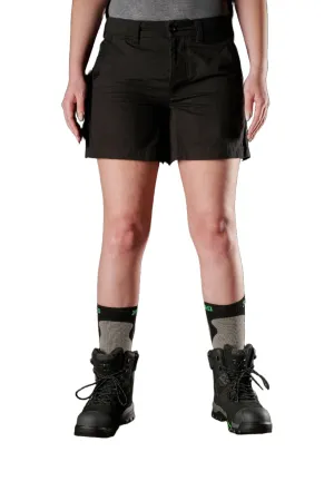 FXD Workwear Short Work Short (WS2W)