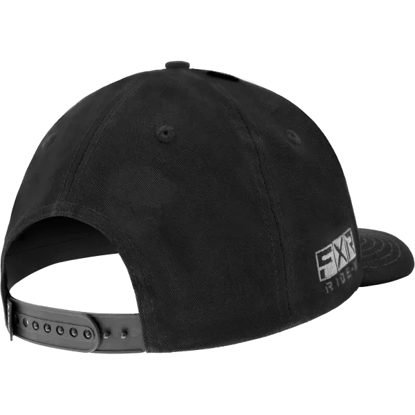 FXR Authentic Hat