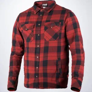 FXR - FXR M TIMBER PLAID SHIRT