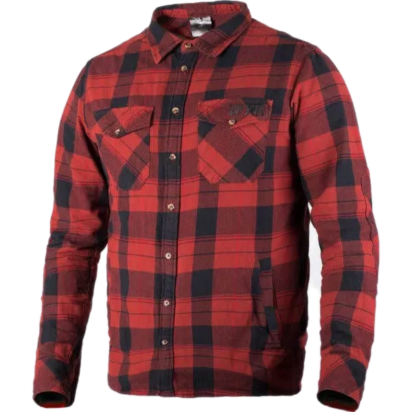 FXR - FXR M TIMBER PLAID SHIRT