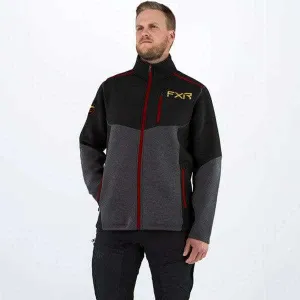 FXR - M Altitude Tech Zip-Up