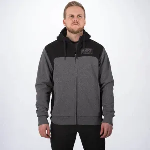 FXR - M Terrain Sherpa Hoodie