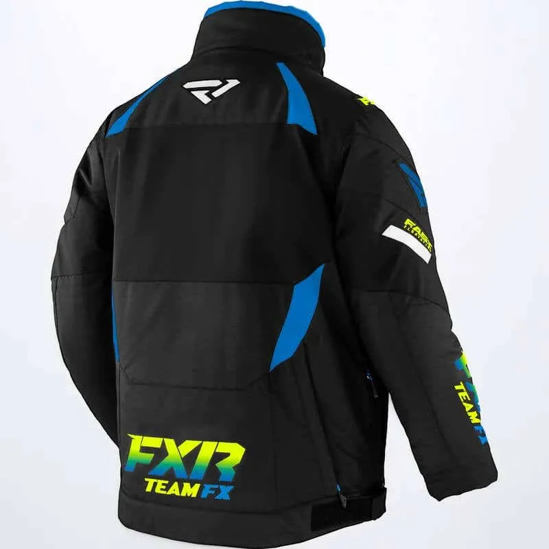 FXR Mens Team FX Jacket