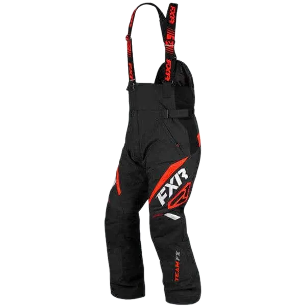 FXR Mens Team FX Pants