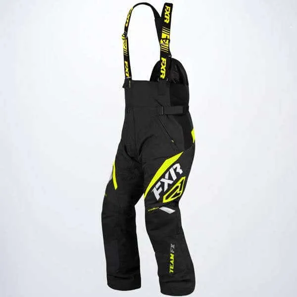 FXR Mens Team FX Pants