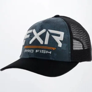 FXR Pro Fish Hat