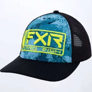 FXR - Youth Pro Fish Hat