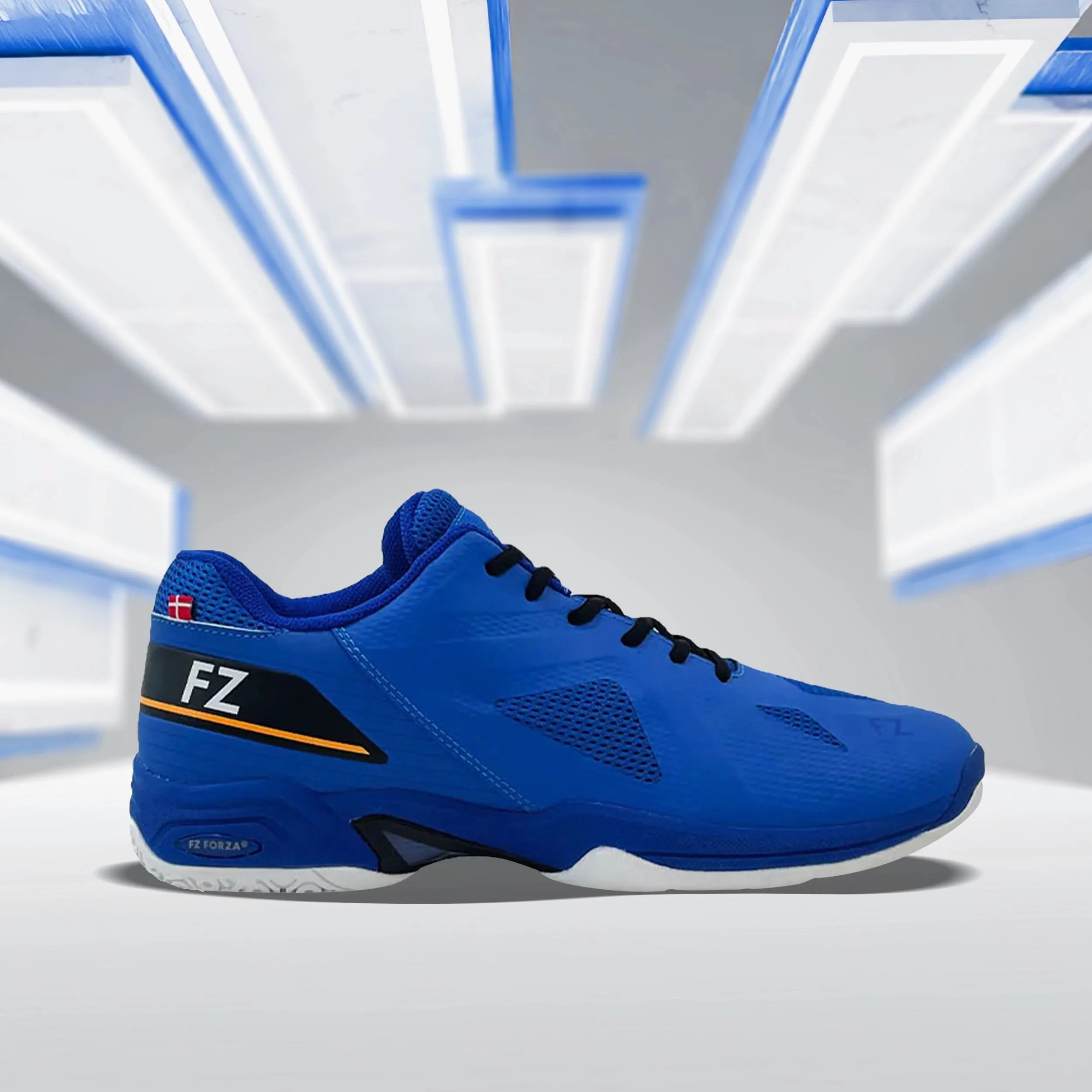 Fz Forza Vigorous Badminton Shoes