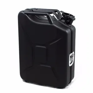 G-Case Pack<br> Matte Black