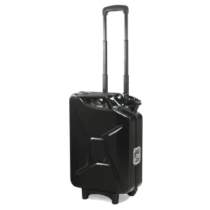 G-Case Travelcase<br> Matte Black