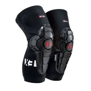 G-FORM PRO-X3 KNEE GUARDS