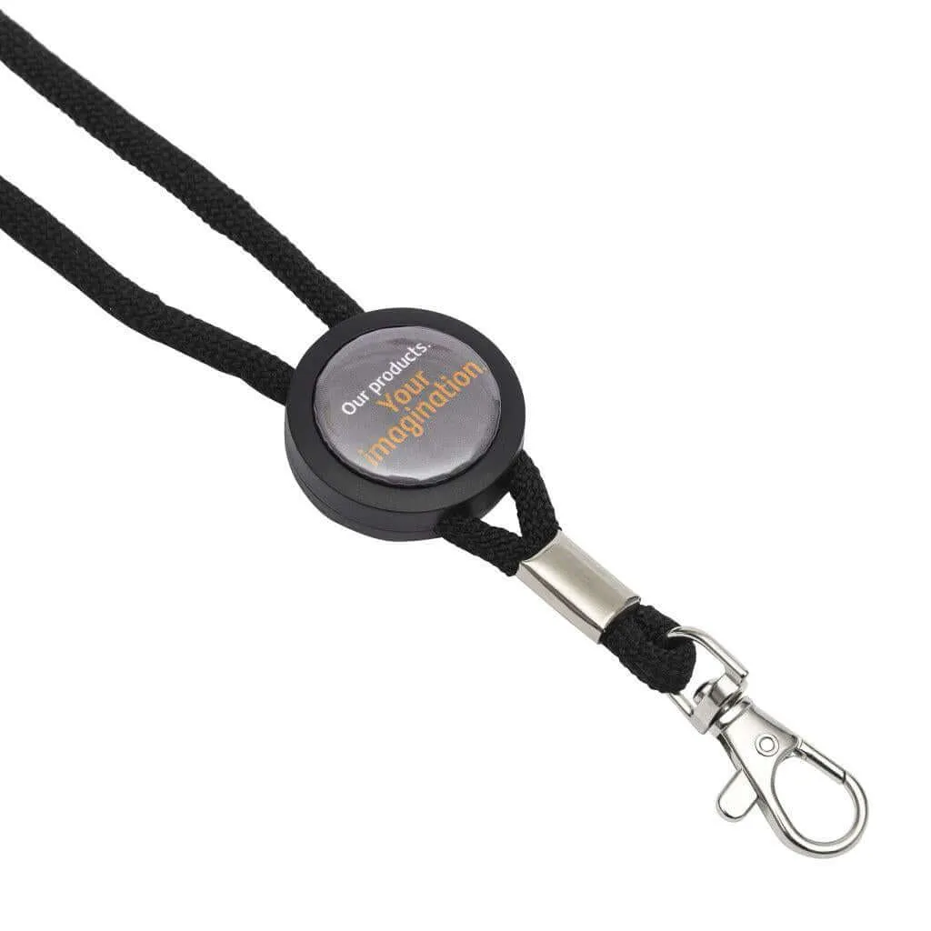 G Series 25mm Badge Lanyard - Pack of 100