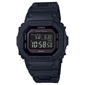 G-Shock Bluetooth Digital Watch Square Series GWB5600BC-1B / GW-B5600BC-1B