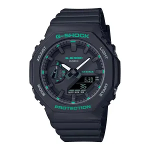 G Shock GMAS2100GA-1A Mid-Size Casioak