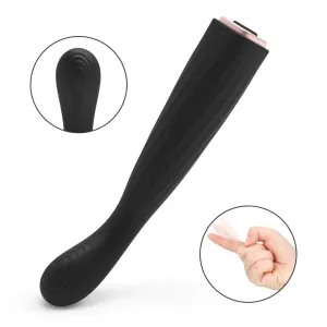 G-spot Vibrator Black