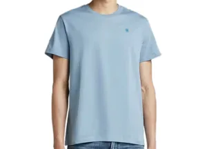 G Star Raw Mens Base T Shirt Lake