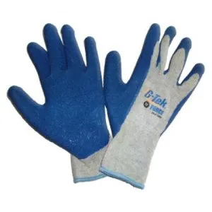 G-Tek C1300 Force Rubber Grab Gloves