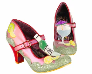 G To The T by Irregular Choice