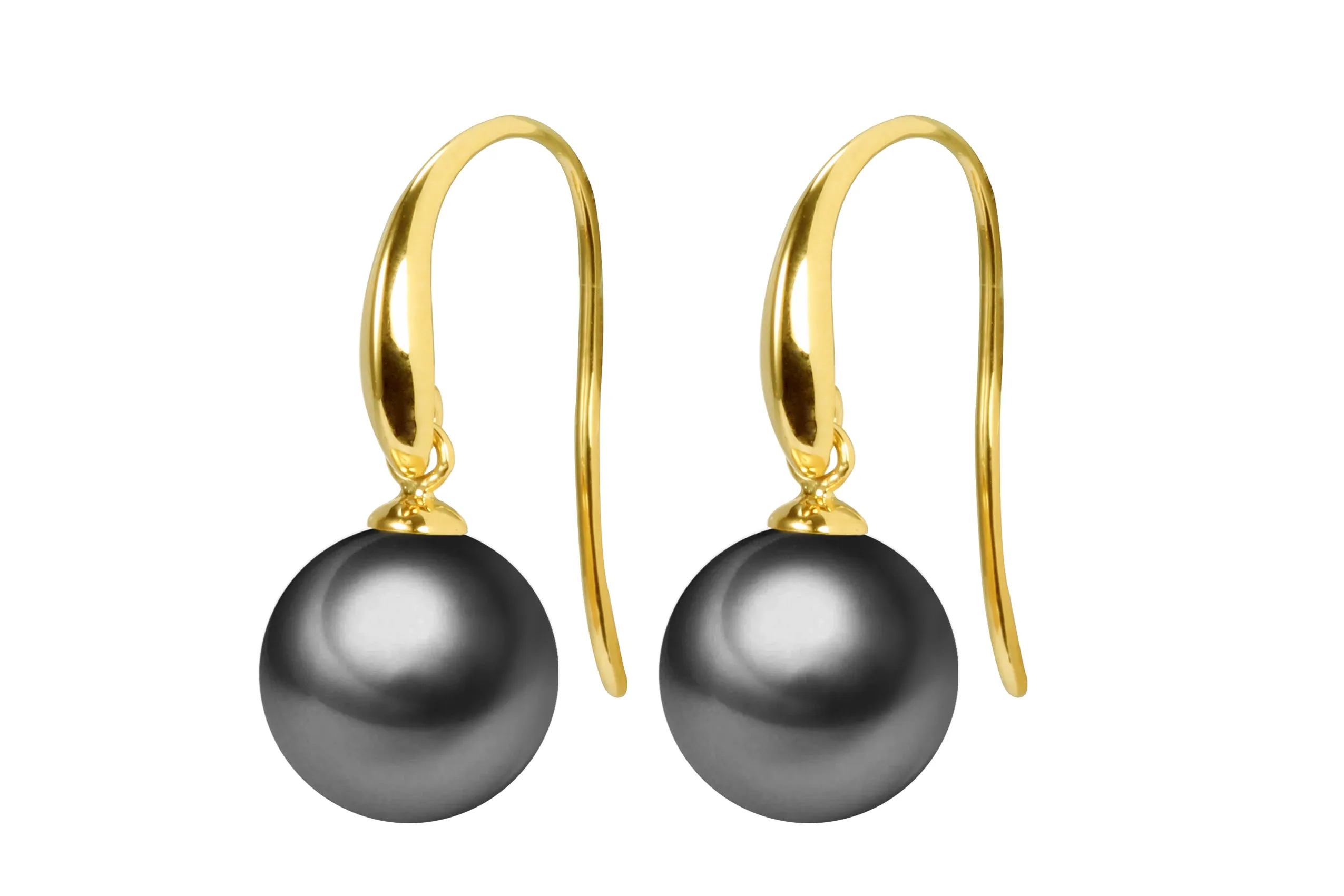 G18k Timeless Classic Pearl Earrings