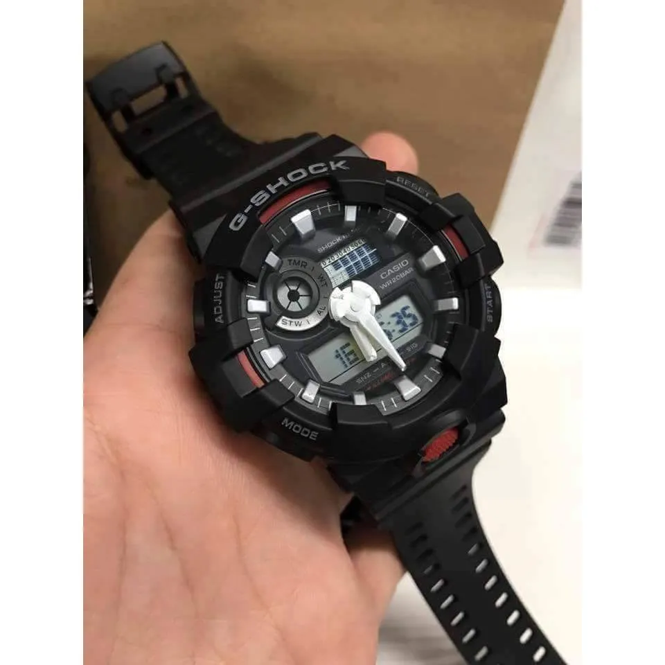 GA-700-1ADR