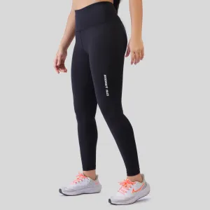 GA Ace Leggings (Black)