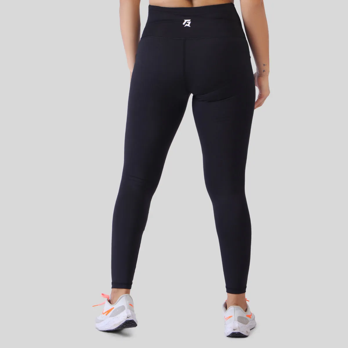 GA Ace Leggings (Black)