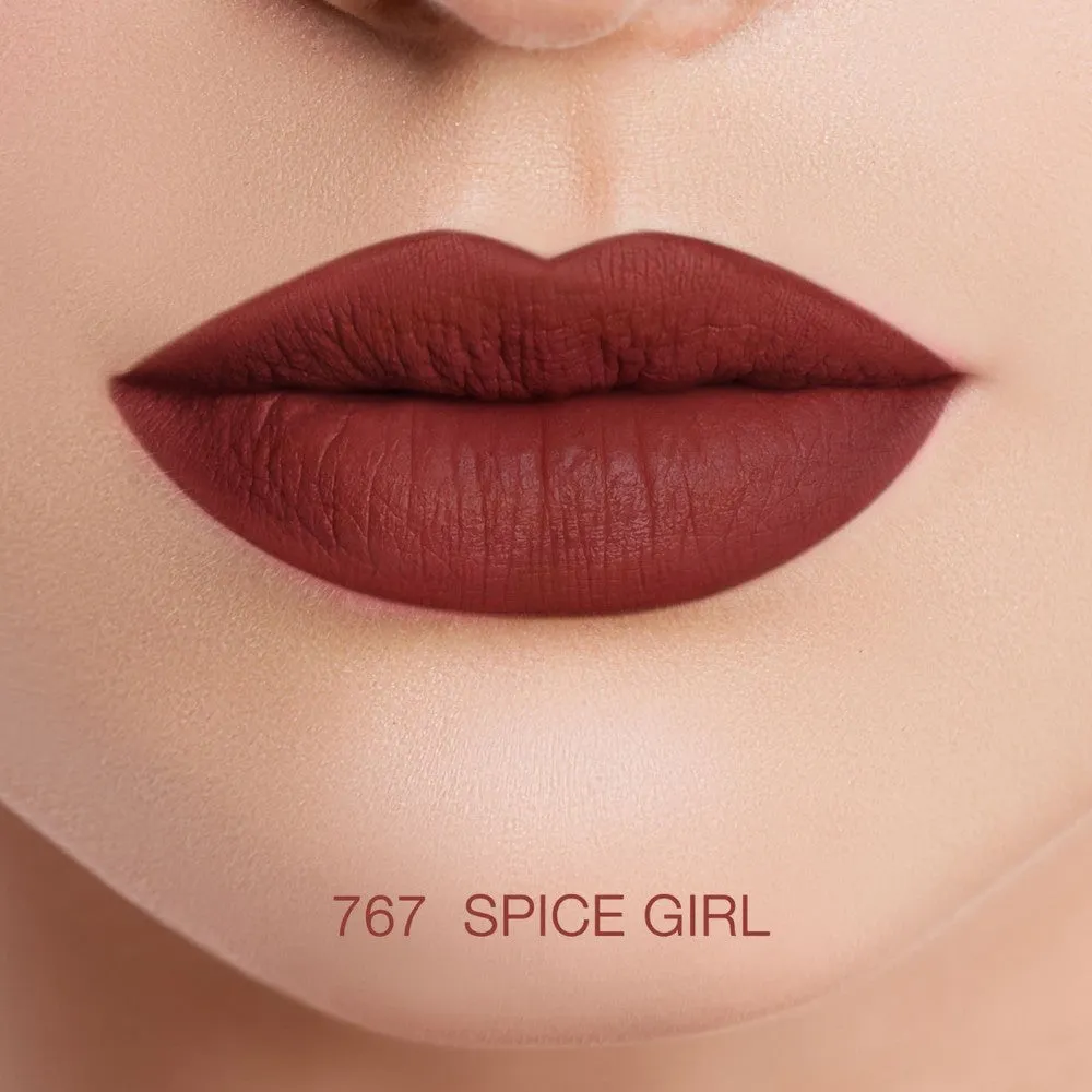 GA-DE Velveteen Pure Matte Lipstick